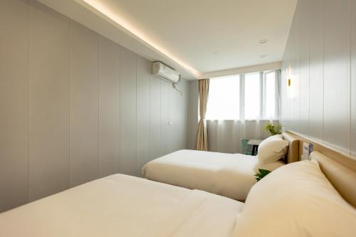KeTangJian Aparthotel, Shanghai (photo 6)