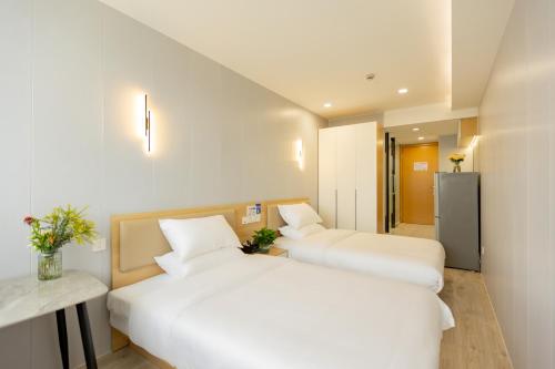 KeTangJian Aparthotel, Shanghai (photo 7)
