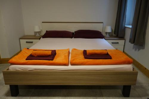 Hostel Pirano - image 14