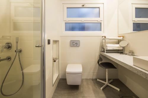 Taxim Suites Residences Istanbul, Istanbul (photo 9)