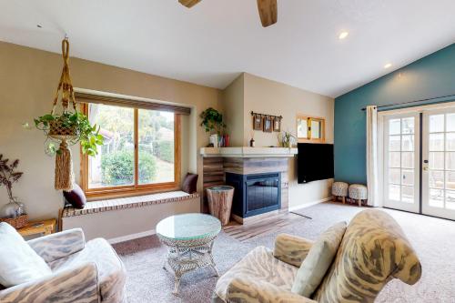 Peytons Place in Spring Valley, USA