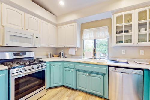Peytons Place in Spring Valley, USA