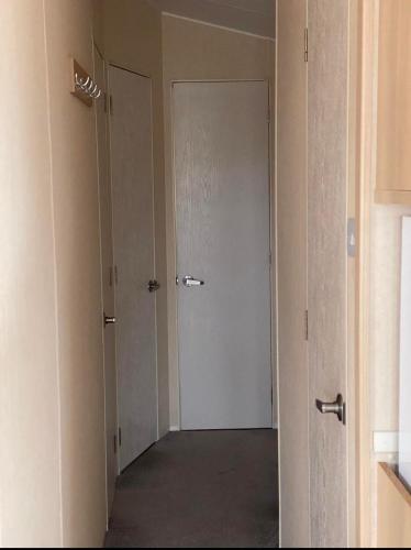 Cozy’s caravan hire in 洛西茅斯