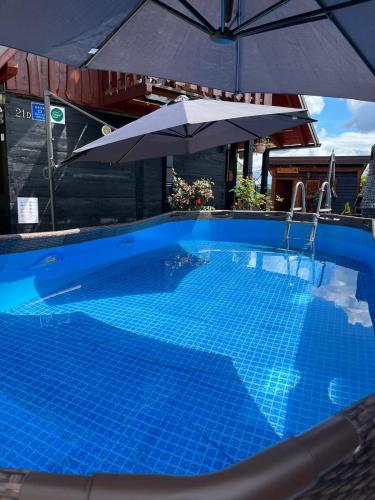 Kuća za odmor Rukova Hiža, sauna, jacuzzi