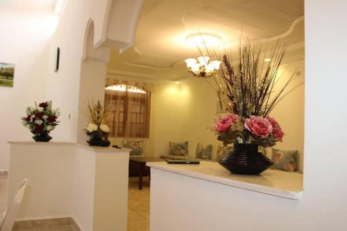 . VILLA COSY Luxe Tlemcen