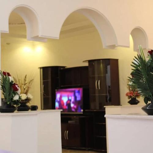 VILLA COSY Luxe Tlemcen in Tlemcen