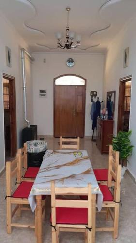 VILLA COSY Luxe Tlemcen in Tlemcen