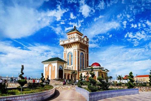 VILLA COSY Luxe Tlemcen in Tlemcen