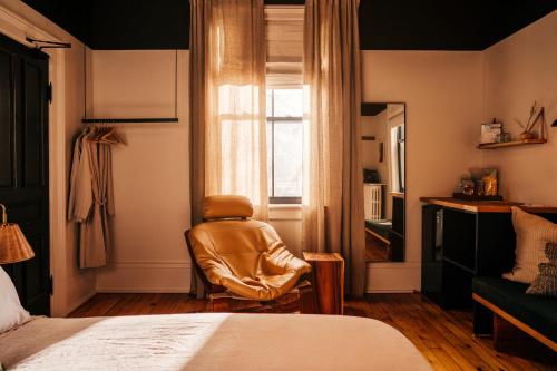 1 king bed