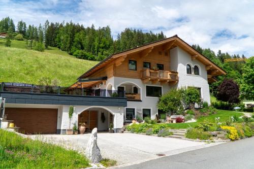 Appartement Höll in Wagrain