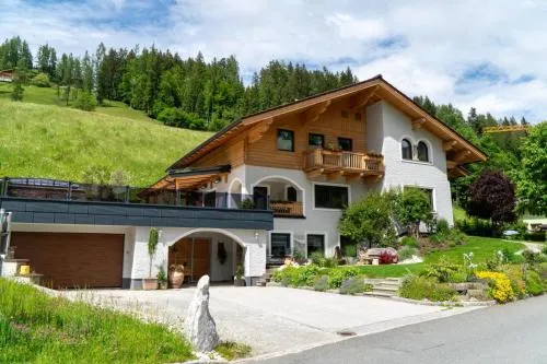 Appartement Höll in Wagrain, Österreich