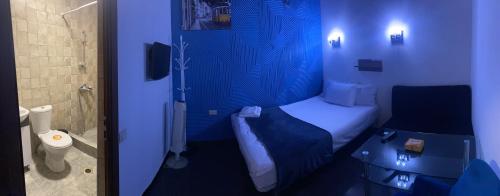 ENIGMA HOSTEL – Yerevan