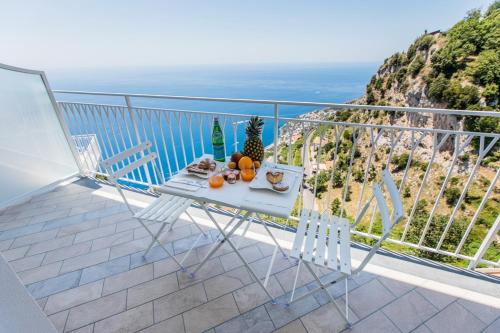 Hotel le Rocce - Agerola, Amalfi Coast