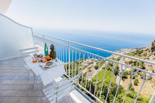 Hotel le Rocce - Agerola, Amalfi Coast