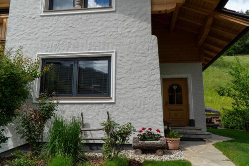 Appartement Höll in Wagrain