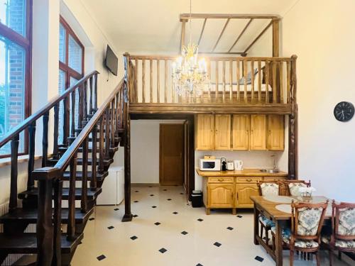 Appartements au Château - Location saisonnière - Chaumes-en-Brie