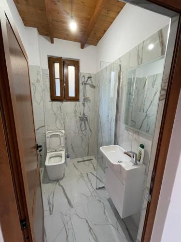 xhovani zelna in Nderlysaj