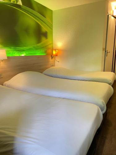 Hôtel Inn Design Resto Novo Montargis - image 10