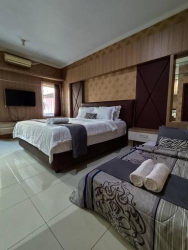 Niki Mawon Homestay Niki Mawon Homestay