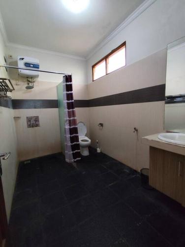 Niki Mawon Homestay Niki Mawon Homestay