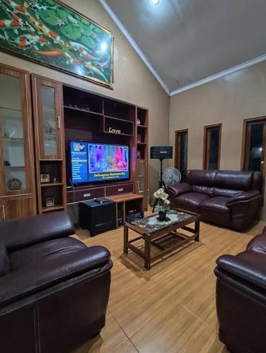 Niki Mawon Homestay Niki Mawon Homestay