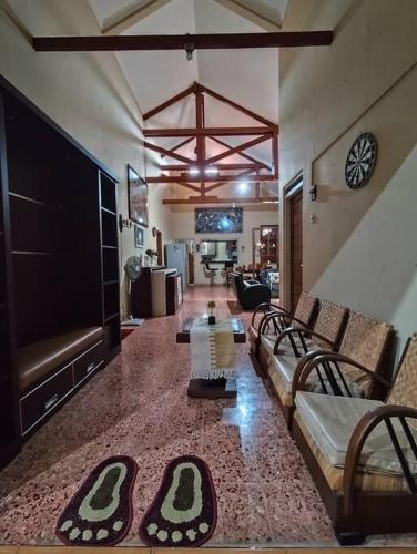 Niki Mawon Homestay Niki Mawon Homestay