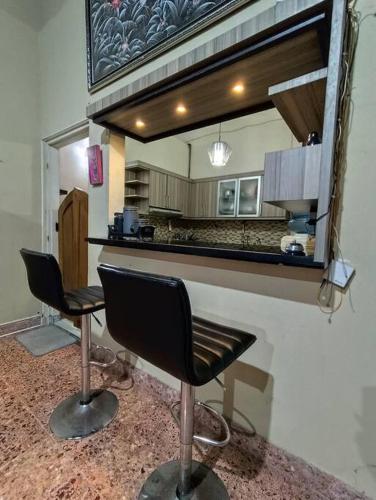 Niki Mawon Homestay Niki Mawon Homestay