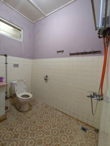 Niki Mawon Homestay Niki Mawon Homestay