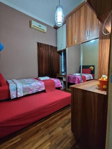Niki Mawon Homestay Niki Mawon Homestay