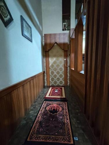 Niki Mawon Homestay Niki Mawon Homestay