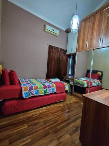 Niki Mawon Homestay Niki Mawon Homestay