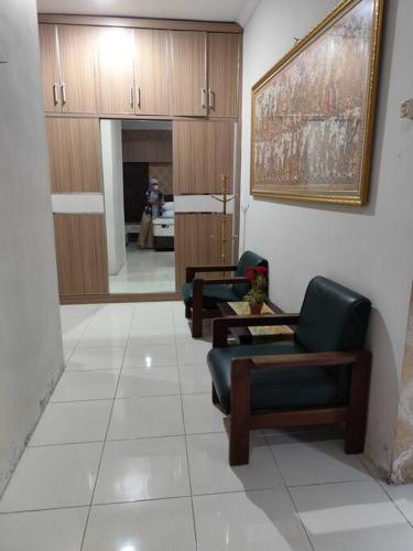 Niki Mawon Homestay Niki Mawon Homestay