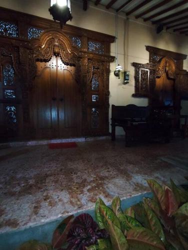 Niki Mawon Homestay Niki Mawon Homestay