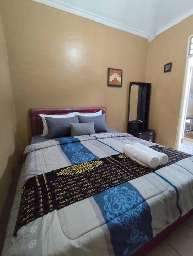 Niki Mawon Homestay Niki Mawon Homestay