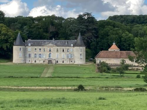 Château de Beaujeu