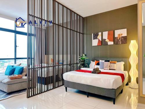 4 Star Family Suite Jonker by Alviv