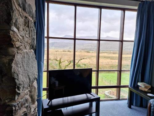 soba za goste, Swn y nant Barmouth road A496 Llanelltyd in Pen-y-bryn