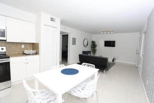 Apartments Little Habana near calle 8 - 편의 시설/서비스