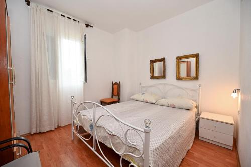 Apartment Ražanac Nikola