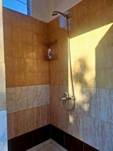 Seaside Family Villa