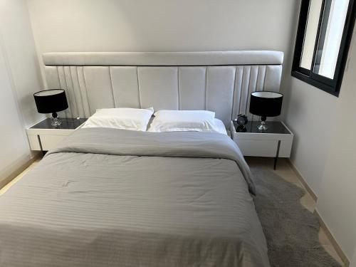 Luxury two bedrooms apartment jardin carthage in Jardins De Carthage