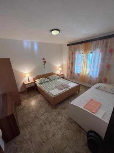 Apartmani Mate Vrban