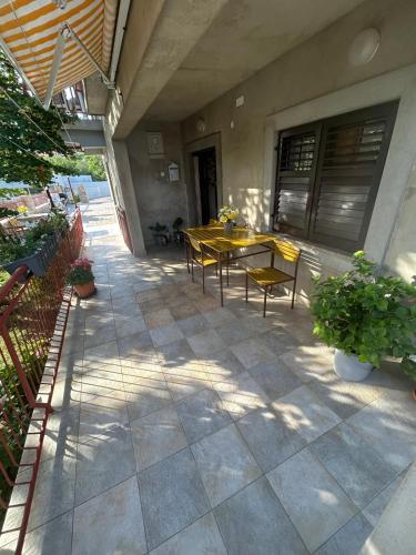 Apartmani Mate Vrban