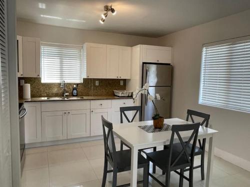Apartments Little Habana near calle 8 - 편의 시설/서비스