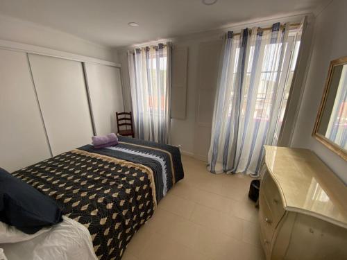 Nunes Praia in ปรายา ดา วิตอเรีย