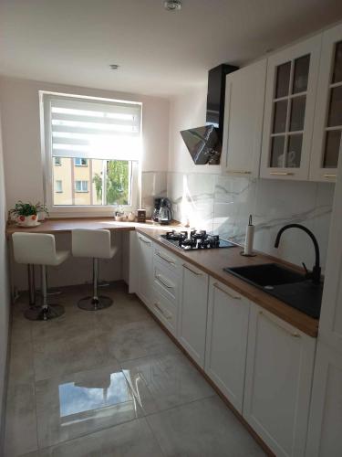Apartament blisko Rynku