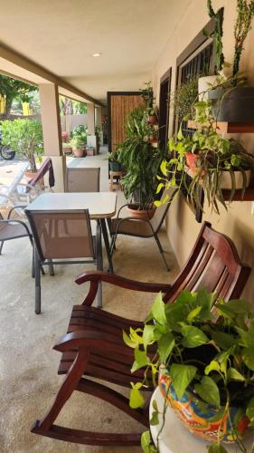 Guest House in Playa Flamingo