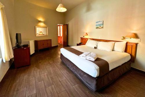DM Hoteles Mossone - Ica in Ica