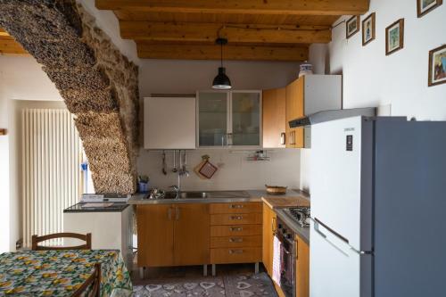 Home at Calascio in Calascio
