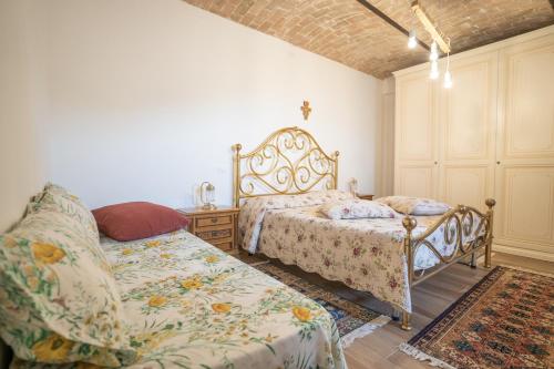 Home at Calascio in Calascio